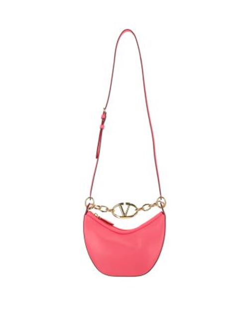 Borsa a mano Hobo Vlogo Moon mini. Valentino Garavani | 4W0B0Q43PHVY9T